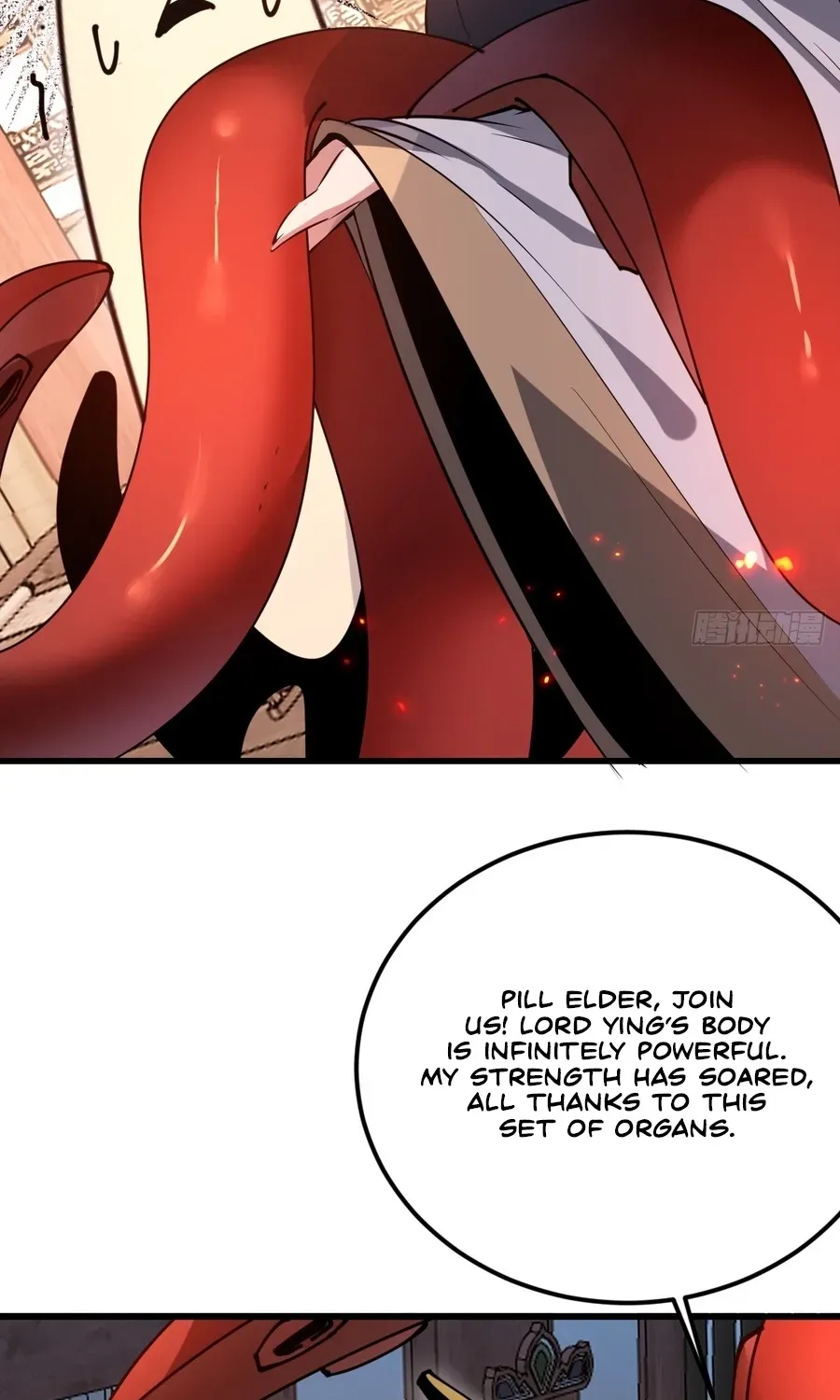 Immortality Simulator Chapter 19 page 77 - 