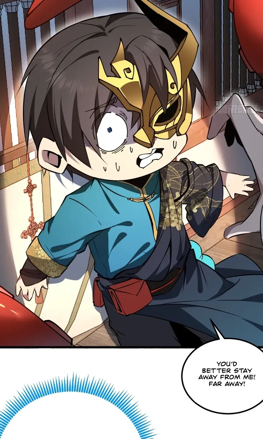 Immortality Simulator Chapter 19 page 78 - 