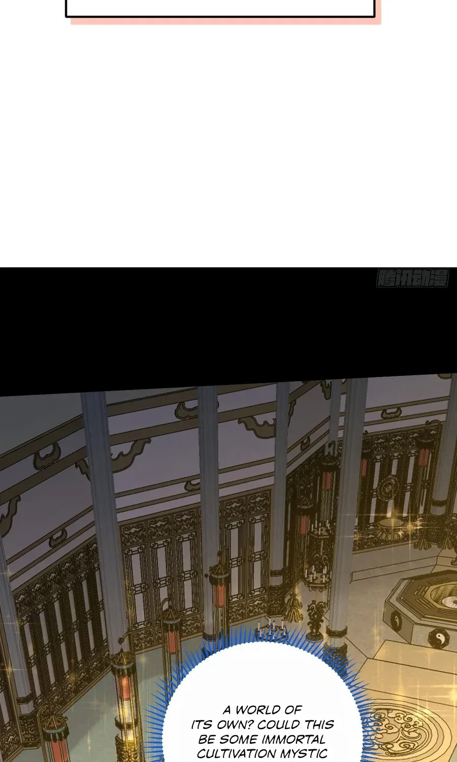 Immortality Simulator Chapter 19 page 84 - 