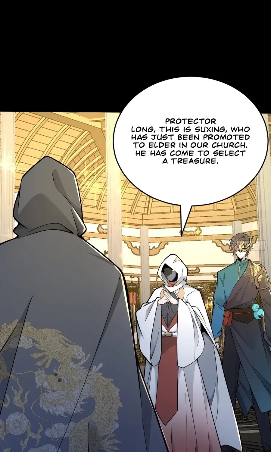 Immortality Simulator Chapter 19 page 88 - 