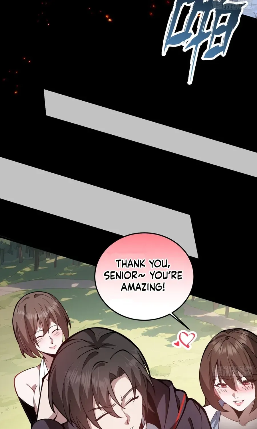 Immortality Simulator Chapter 2 page 17 - 