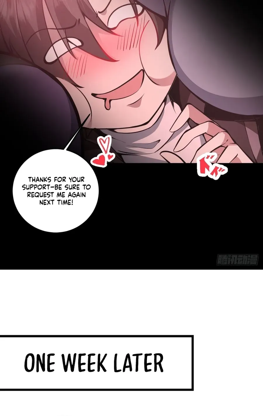 Immortality Simulator Chapter 2 page 19 - 