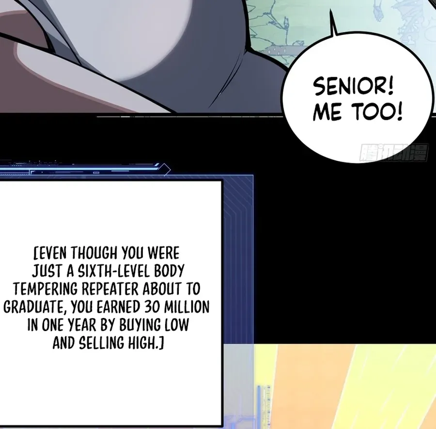 Immortality Simulator Chapter 2 page 26 - 