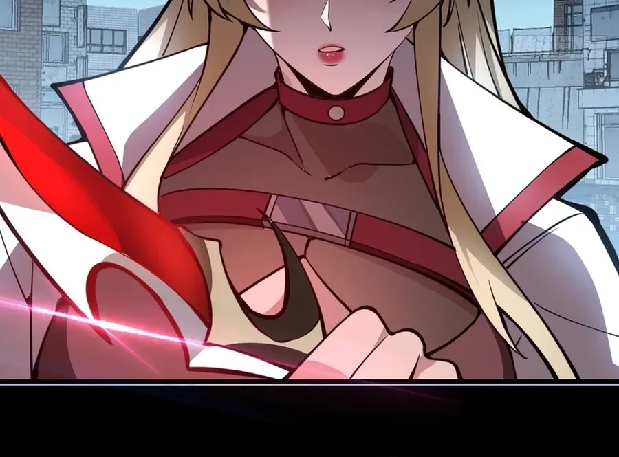 Immortality Simulator Chapter 2 page 33 - 