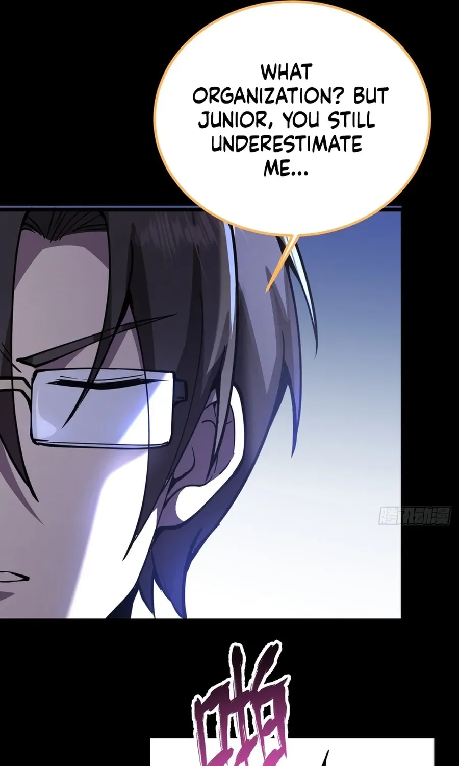 Immortality Simulator Chapter 2 page 34 - 