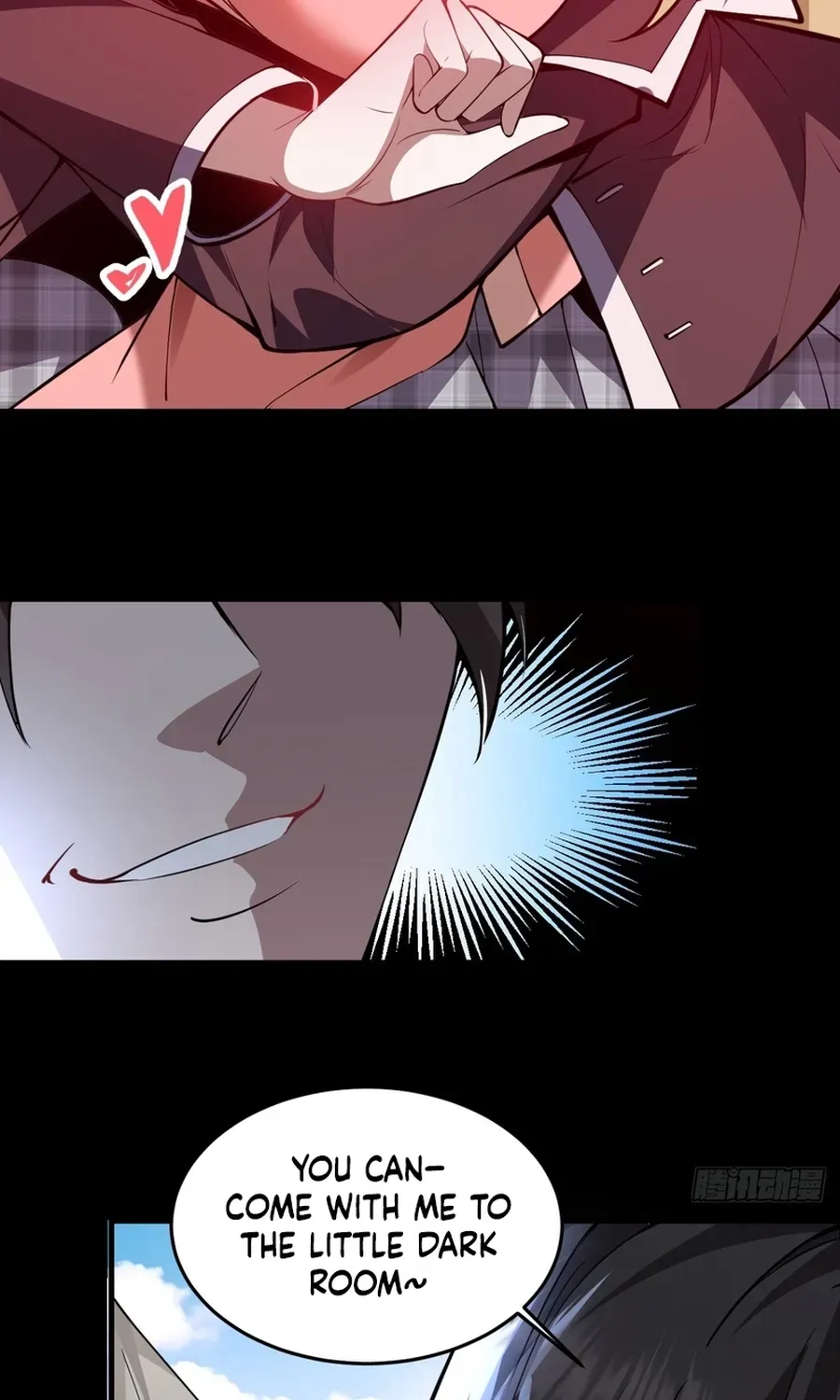 Immortality Simulator Chapter 2 page 5 - 