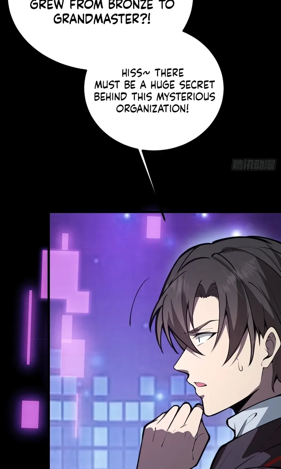 Immortality Simulator Chapter 2 page 44 - 