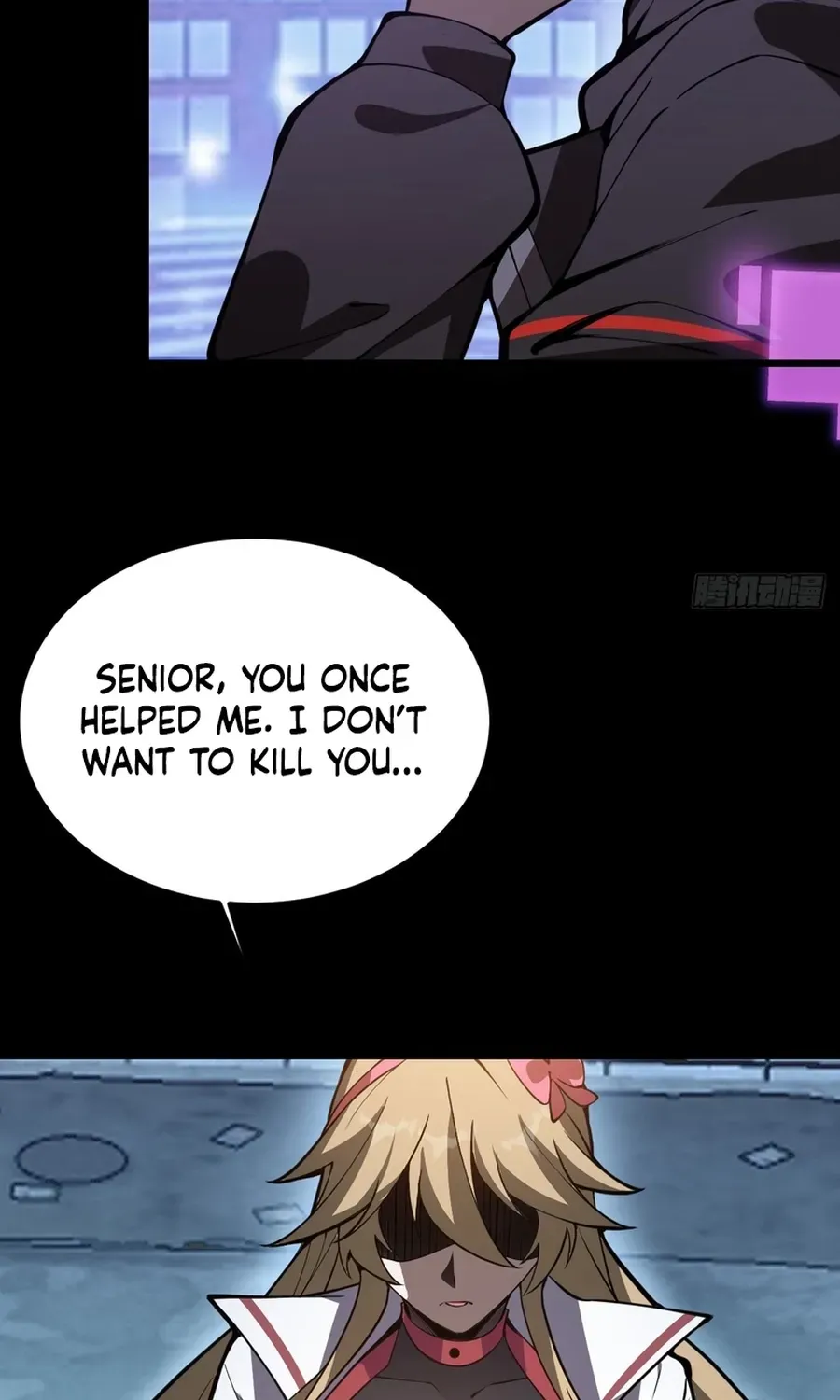 Immortality Simulator Chapter 2 page 45 - 