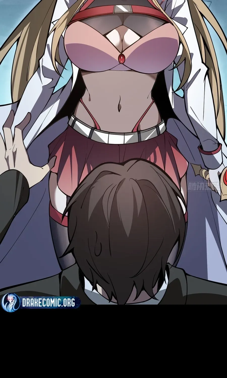 Immortality Simulator Chapter 2 page 46 - 
