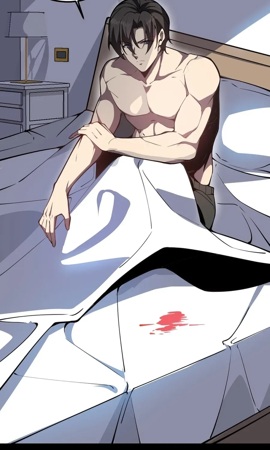 Immortality Simulator Chapter 2 page 51 - 