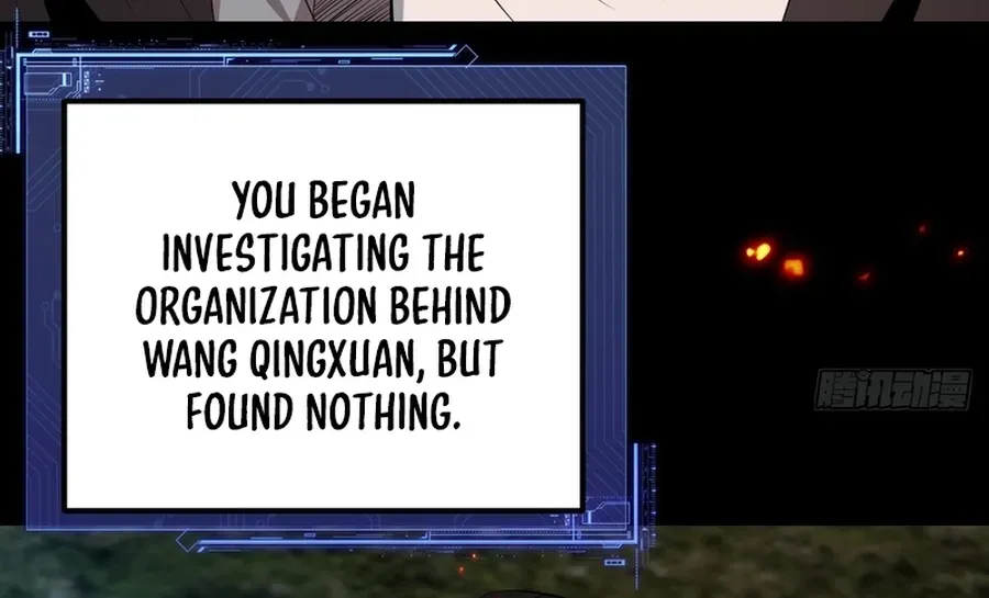 Immortality Simulator Chapter 2 page 54 - 