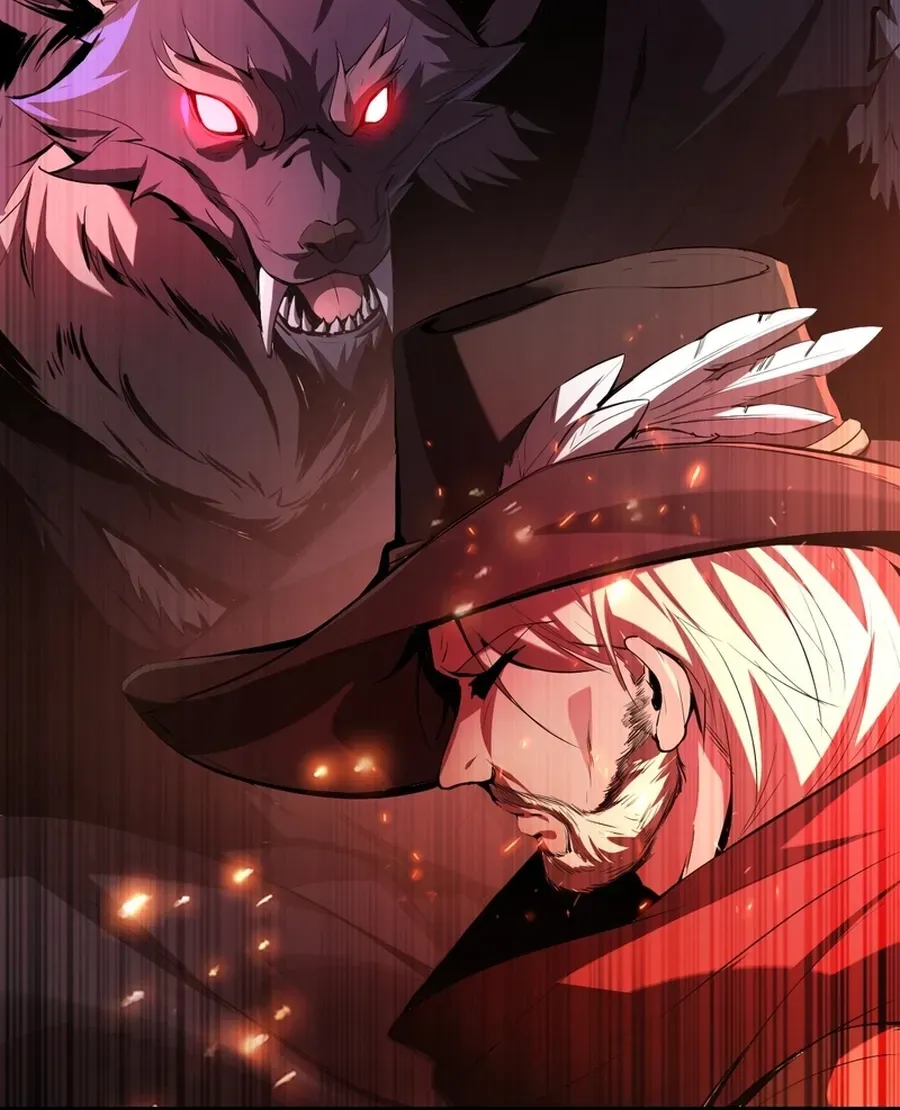 Immortality Simulator Chapter 2 page 78 - 