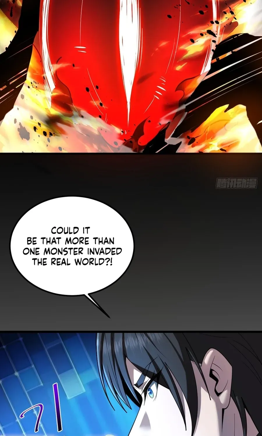 Immortality Simulator Chapter 2 page 83 - 