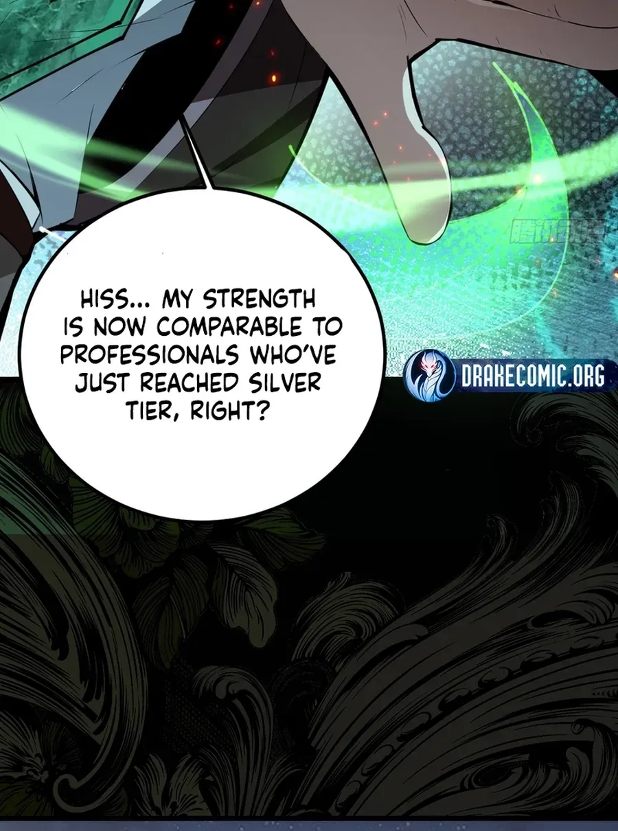 Immortality Simulator Chapter 2 page 89 - 