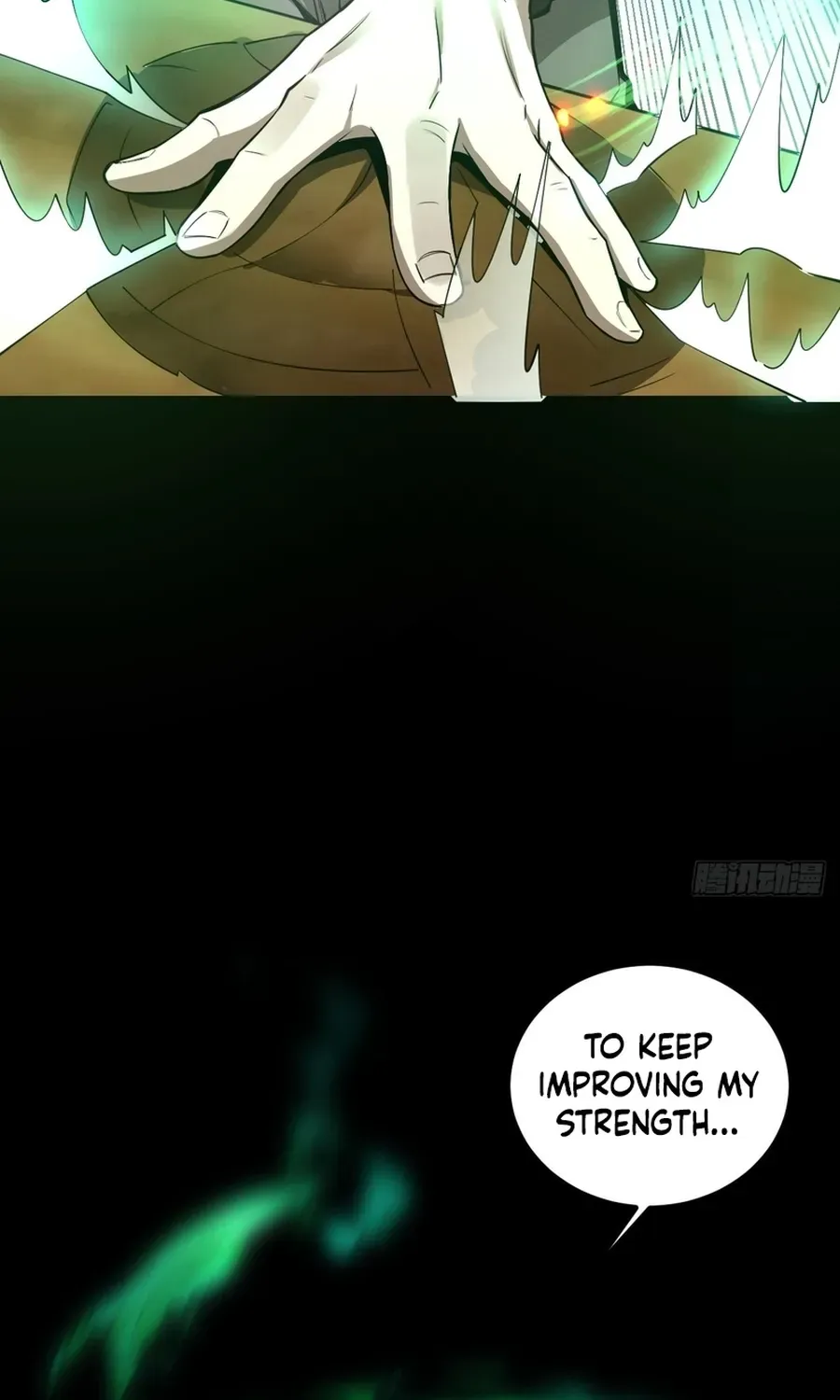 Immortality Simulator Chapter 2 page 100 - 