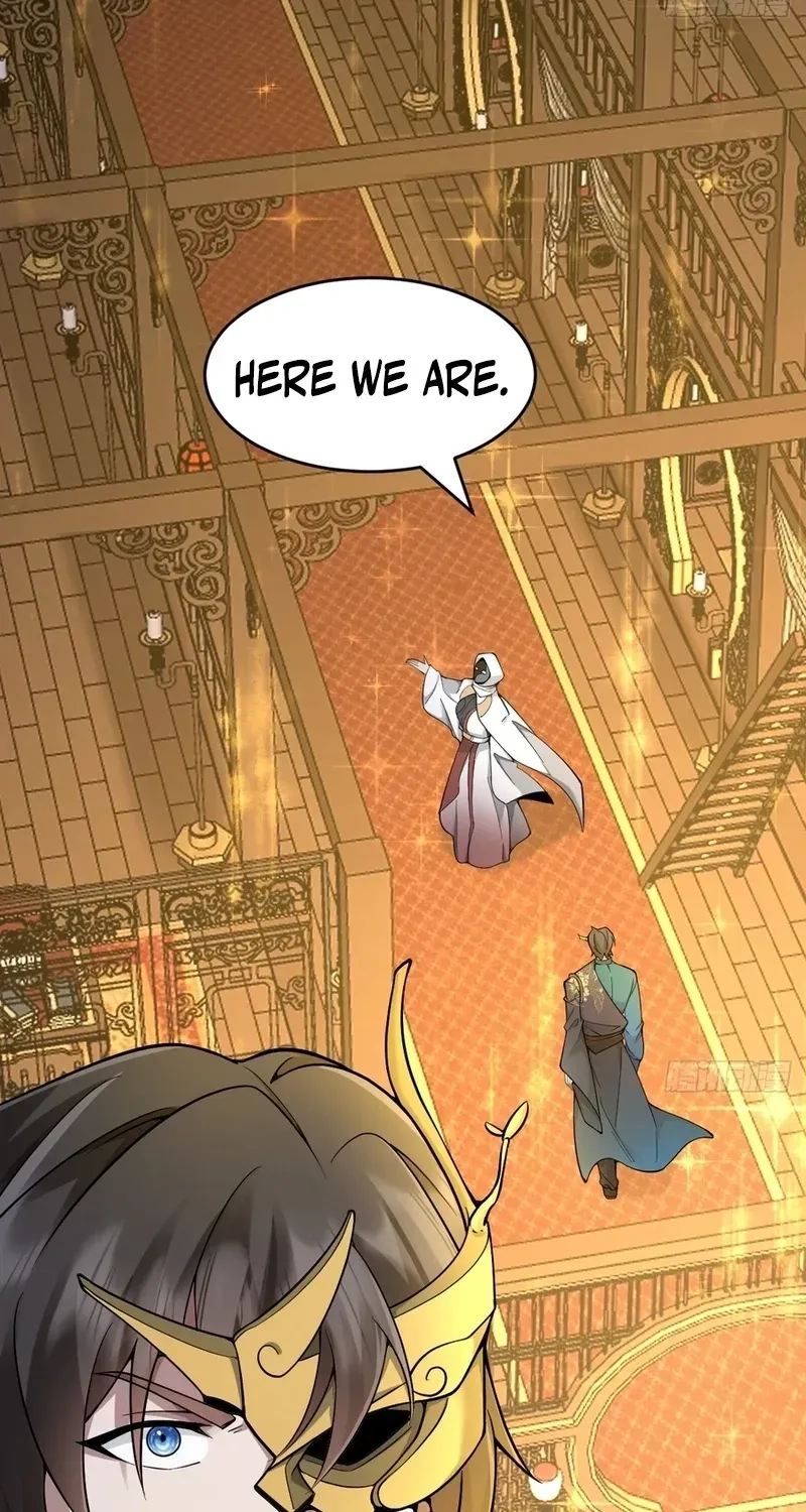 Immortality Simulator Chapter 20 page 14 - 