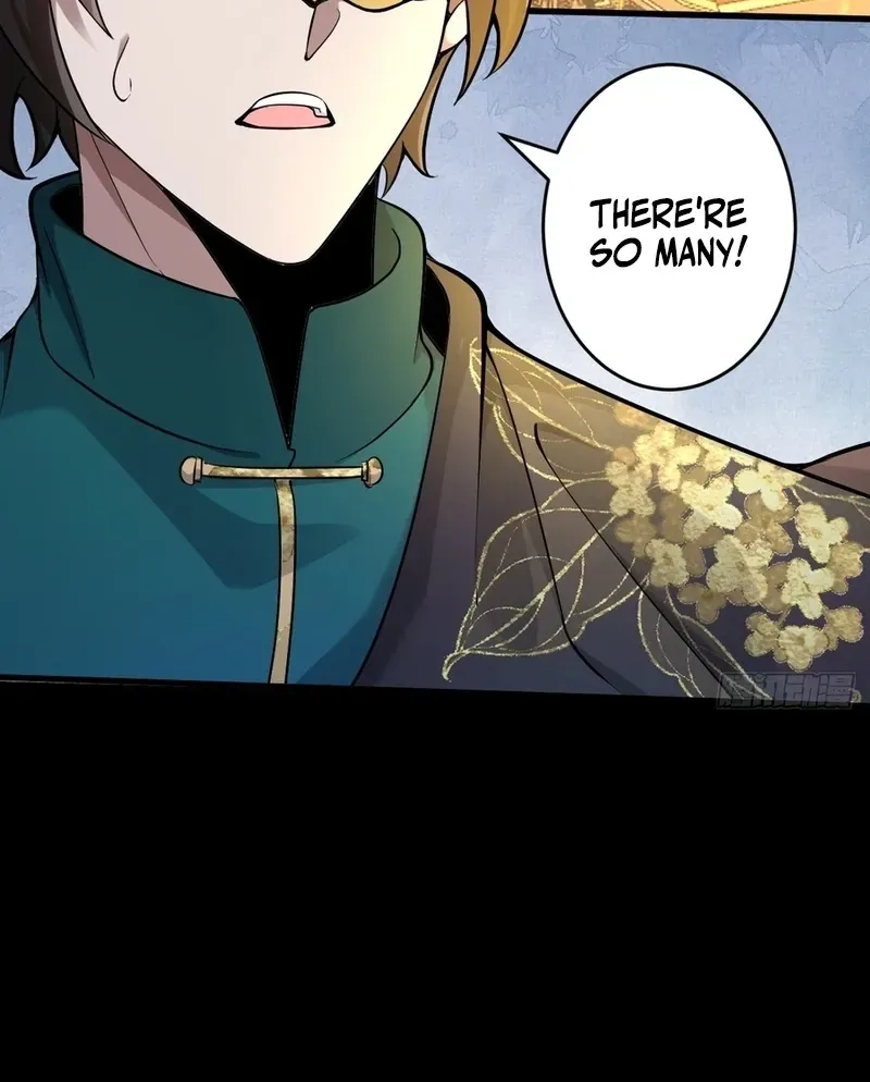 Immortality Simulator Chapter 20 page 15 - 