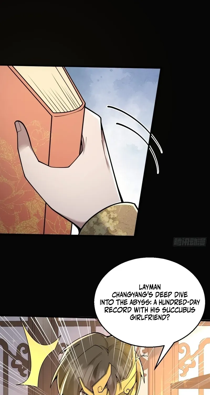 Immortality Simulator Chapter 20 page 19 - 