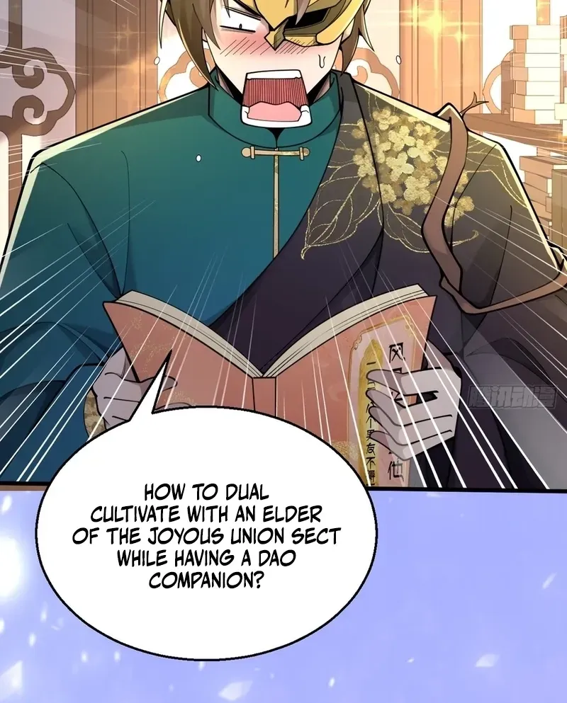 Immortality Simulator Chapter 20 page 20 - 