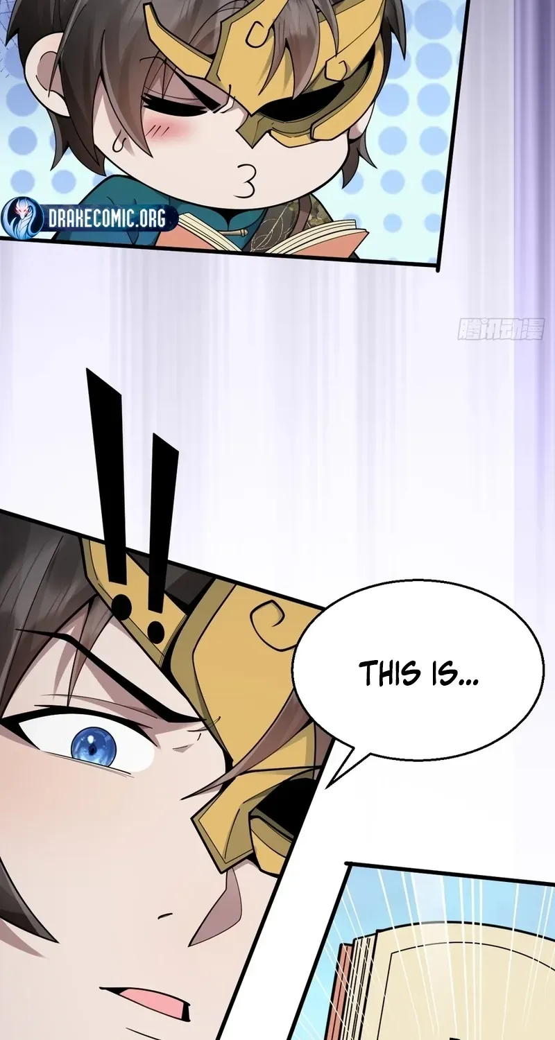 Immortality Simulator Chapter 20 page 24 - 