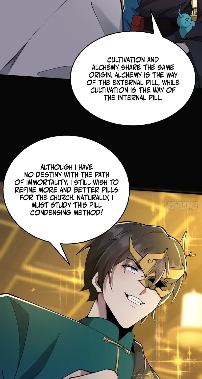 Immortality Simulator Chapter 20 page 28 - 