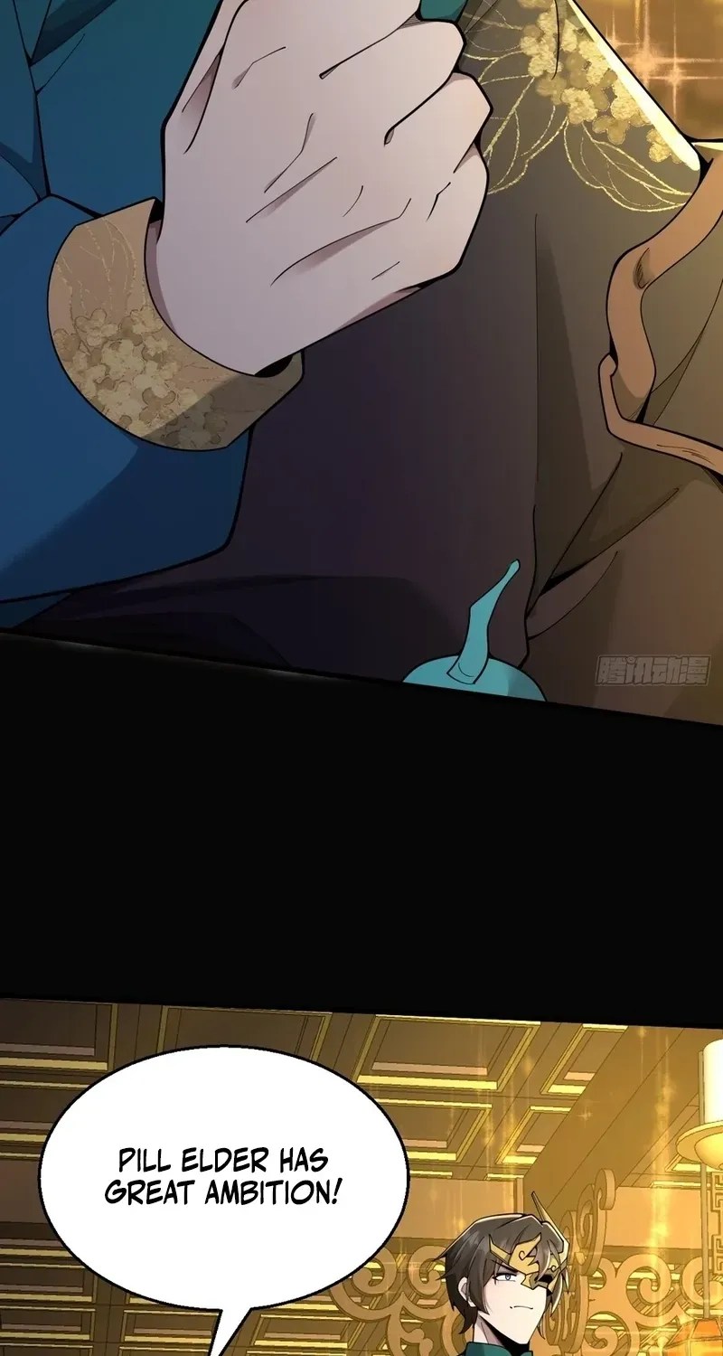 Immortality Simulator Chapter 20 page 29 - 