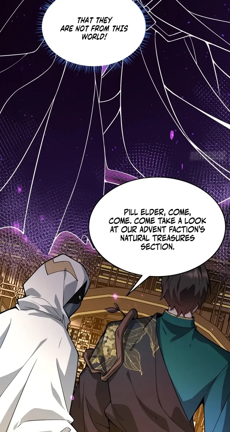 Immortality Simulator Chapter 20 page 37 - 