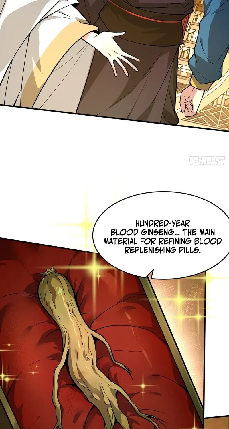 Immortality Simulator Chapter 20 page 38 - 