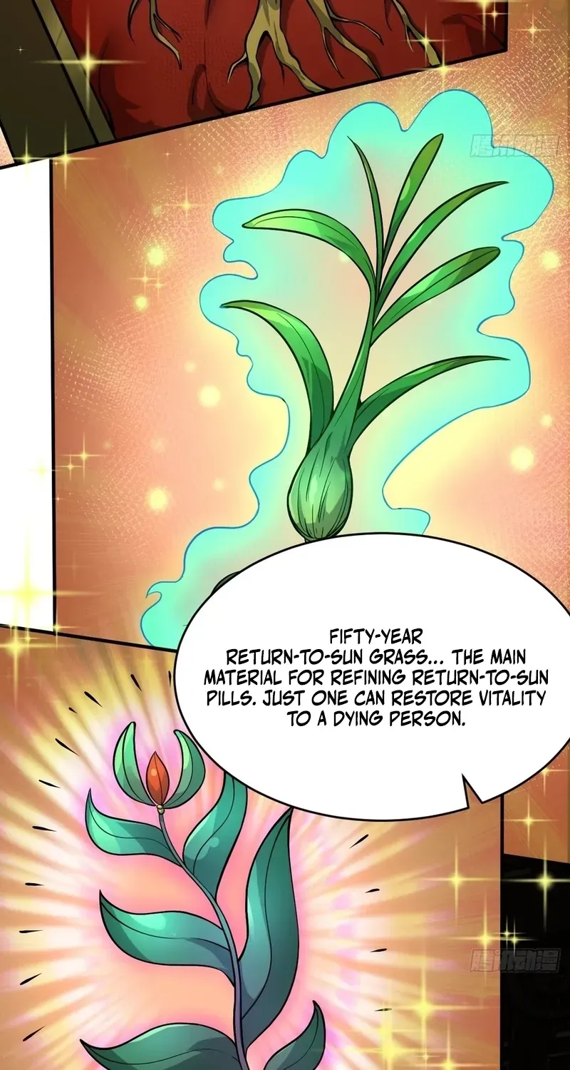 Immortality Simulator Chapter 20 page 39 - 