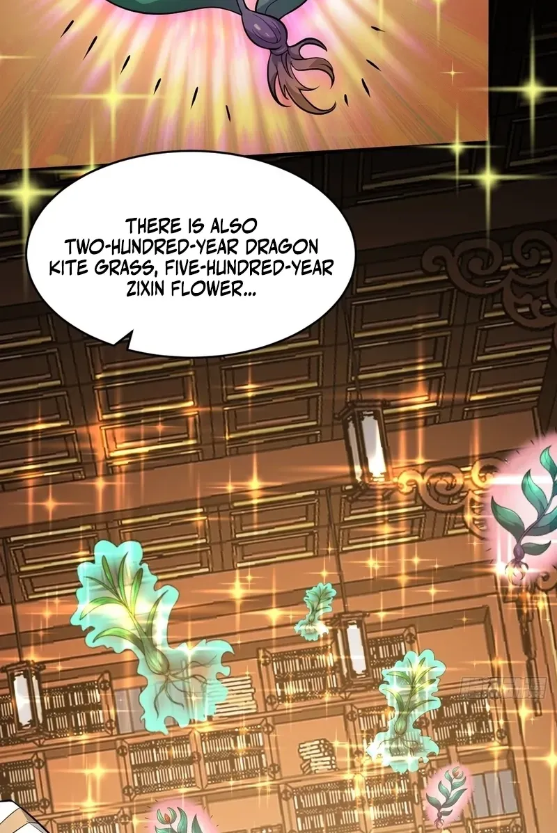 Immortality Simulator Chapter 20 page 40 - 