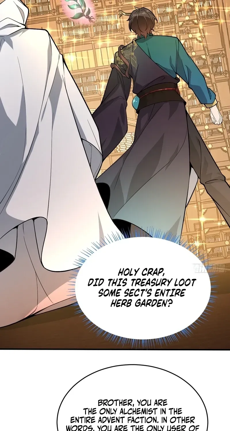 Immortality Simulator Chapter 20 page 41 - 