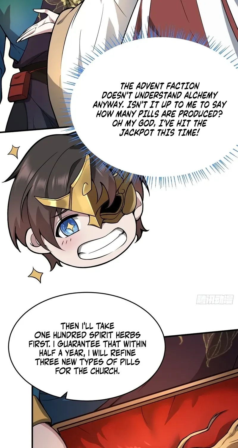 Immortality Simulator Chapter 20 page 44 - 