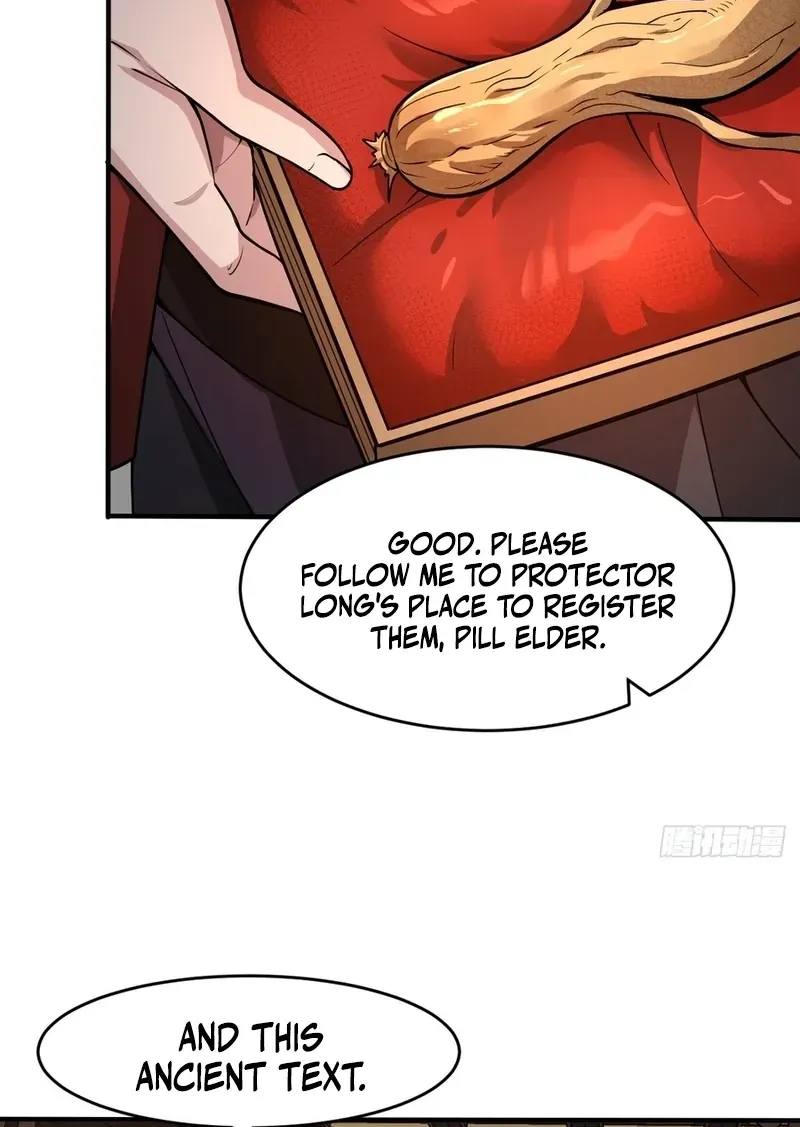 Immortality Simulator Chapter 20 page 45 - 