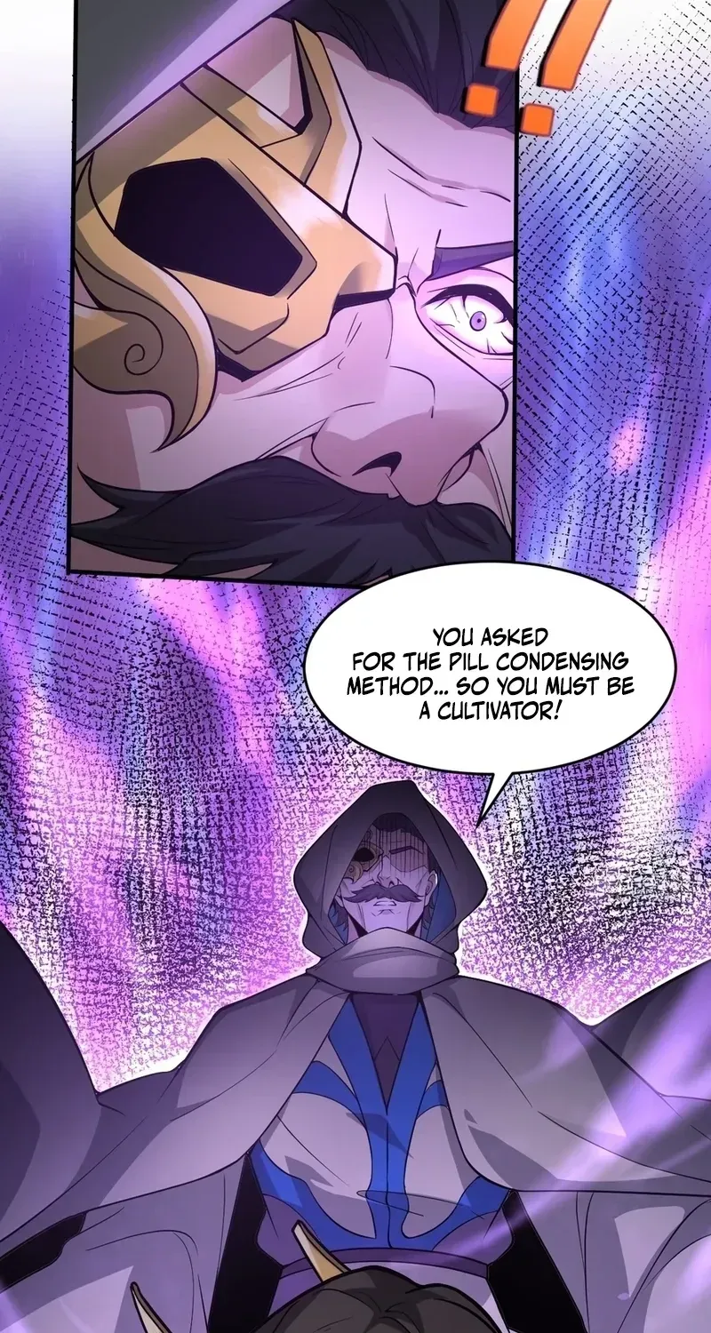 Immortality Simulator Chapter 20 page 48 - 