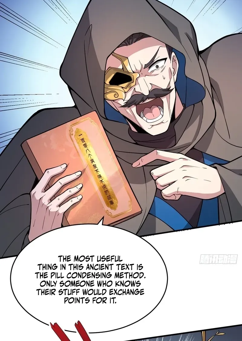 Immortality Simulator Chapter 20 page 50 - 