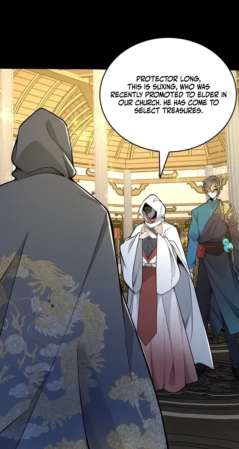 Immortality Simulator Chapter 20 page 6 - 