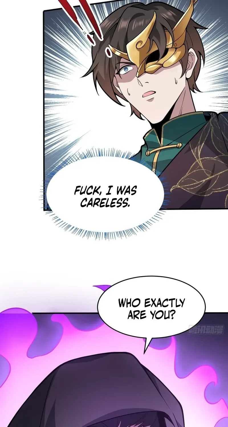 Immortality Simulator Chapter 20 page 51 - 