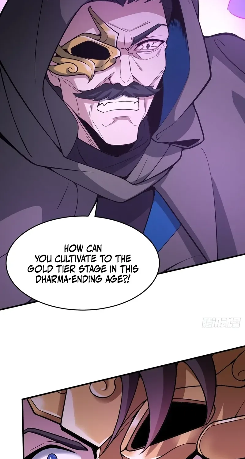 Immortality Simulator Chapter 20 page 52 - 