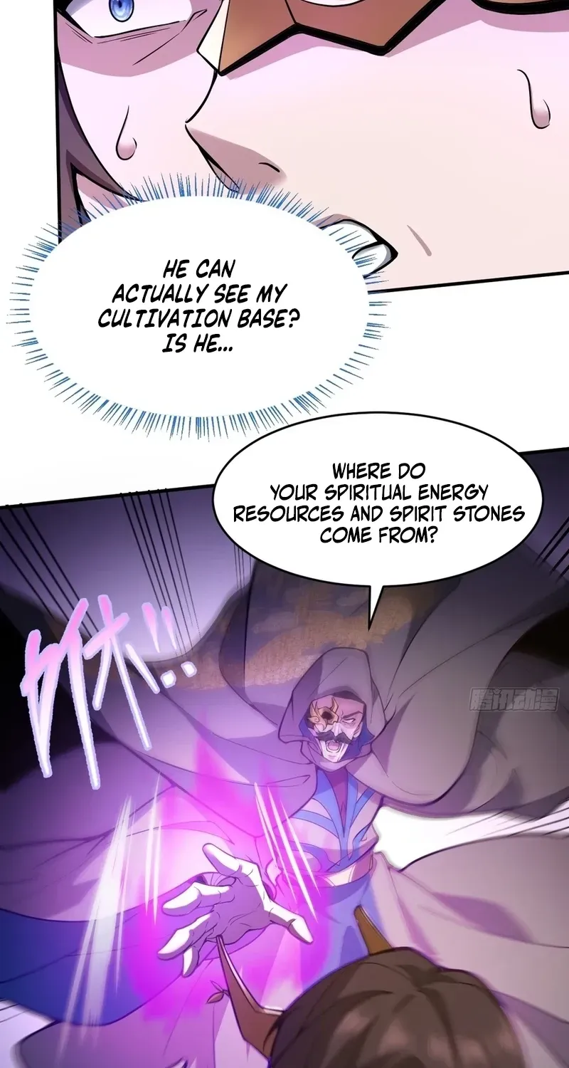 Immortality Simulator Chapter 20 page 53 - 