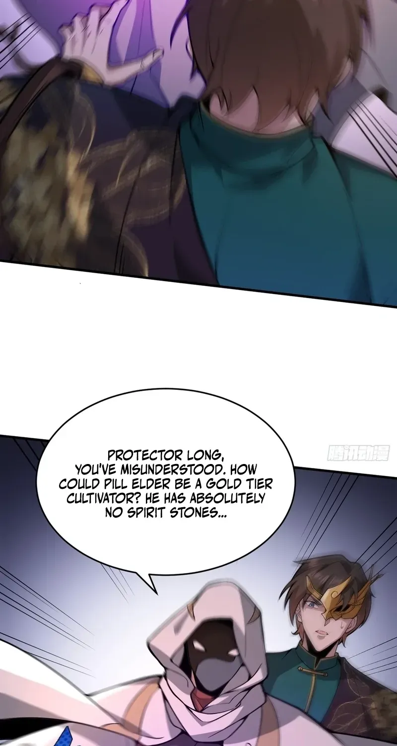 Immortality Simulator Chapter 20 page 54 - 