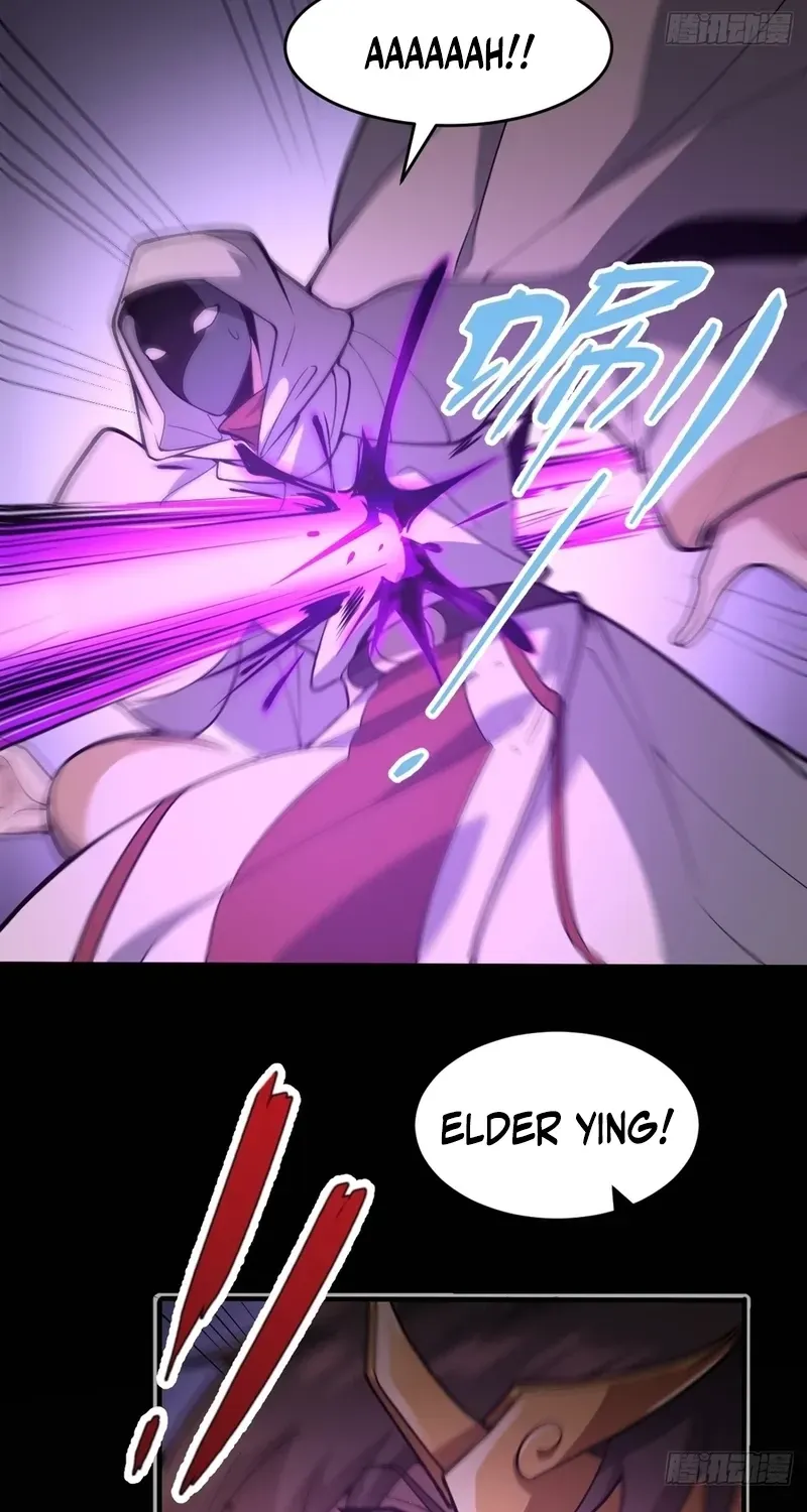 Immortality Simulator Chapter 20 page 56 - 