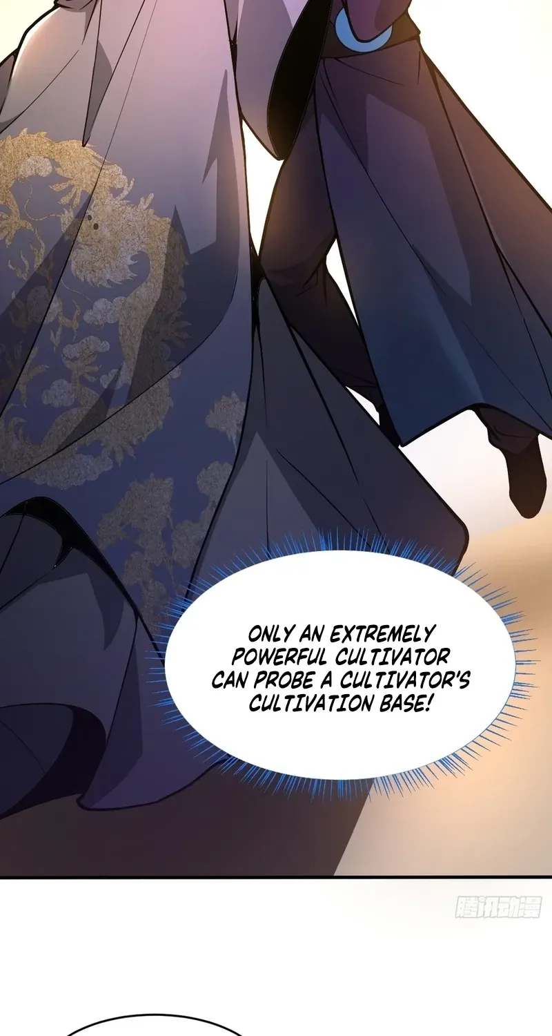 Immortality Simulator Chapter 20 page 58 - 