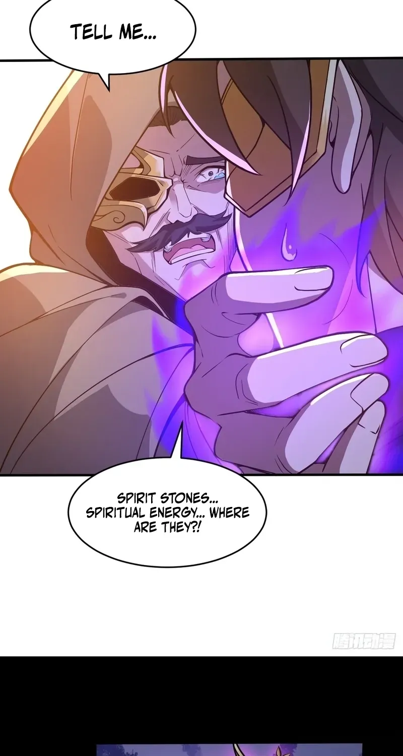 Immortality Simulator Chapter 20 page 59 - 