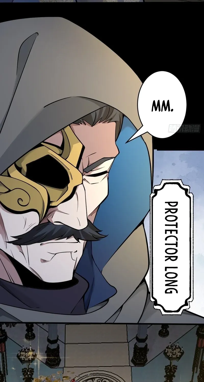 Immortality Simulator Chapter 20 page 7 - 