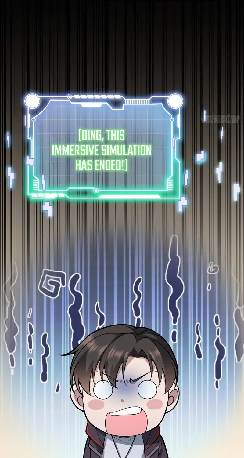 Immortality Simulator Chapter 20 page 61 - 