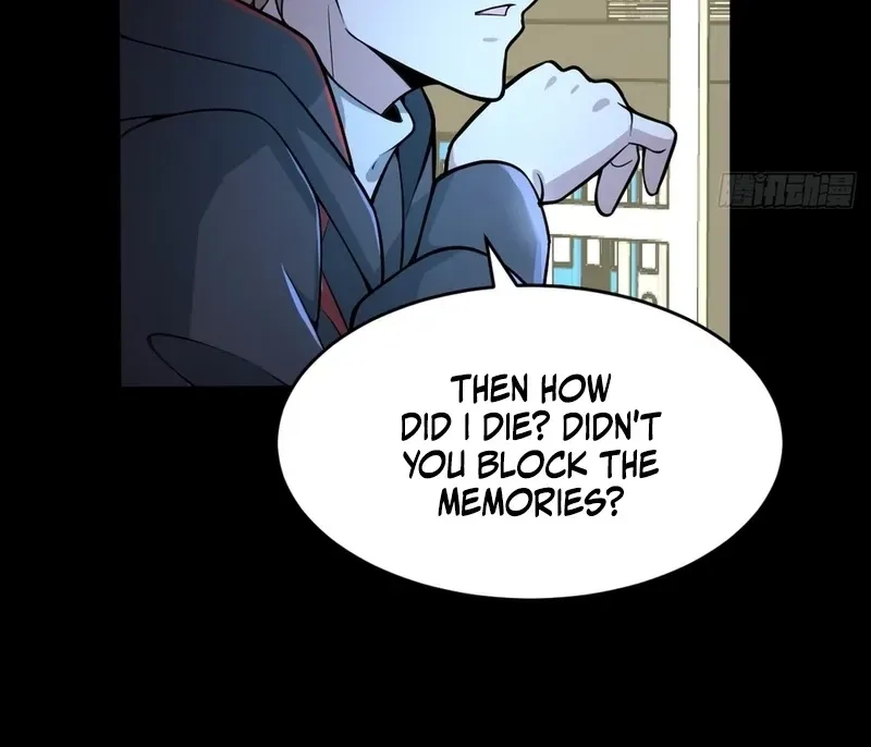 Immortality Simulator Chapter 20 page 64 - 