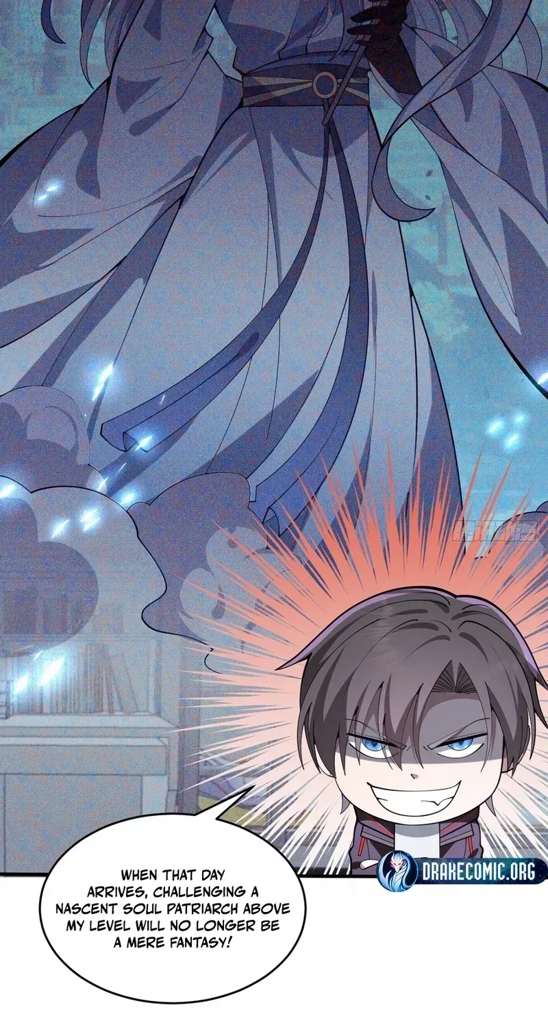 Immortality Simulator Chapter 21 page 14 - 