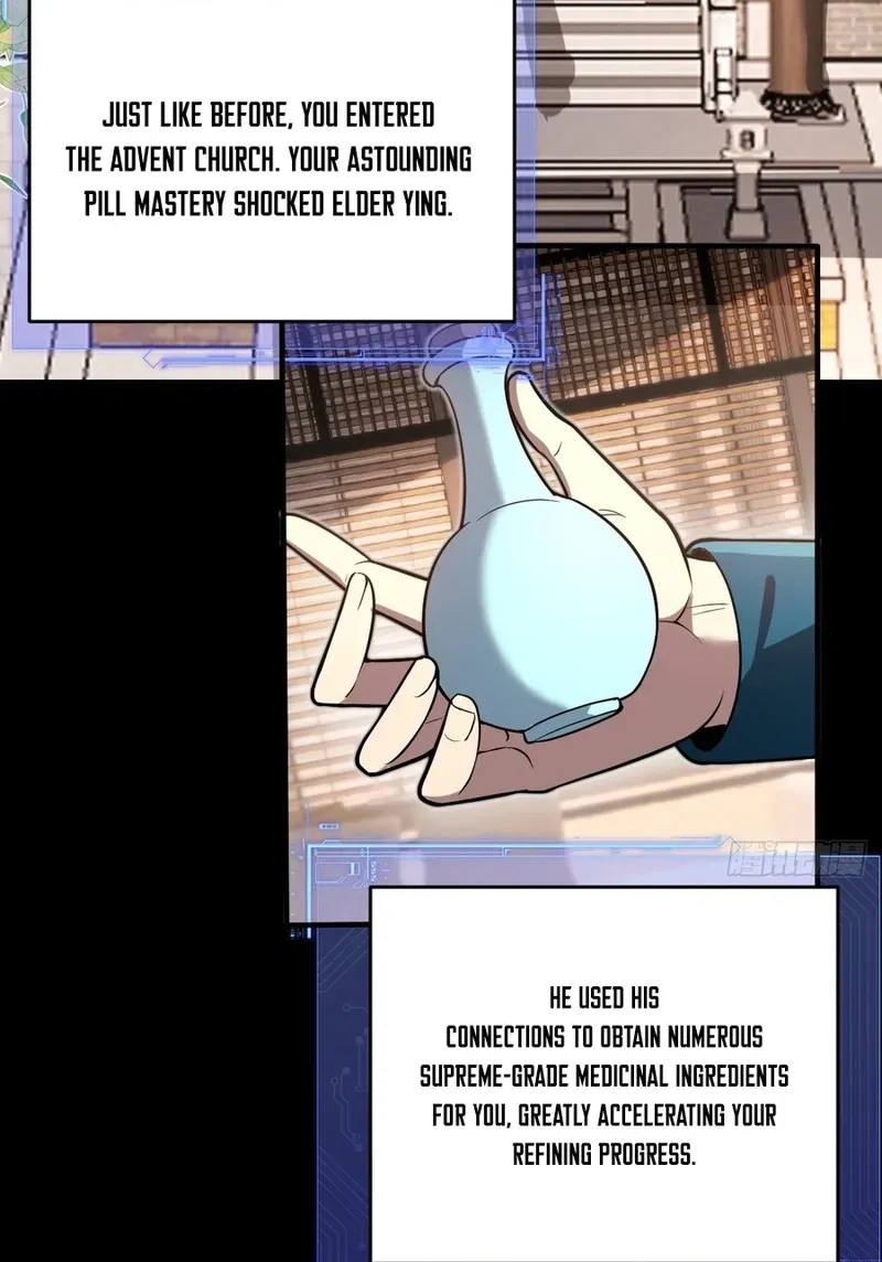 Immortality Simulator Chapter 21 page 20 - 