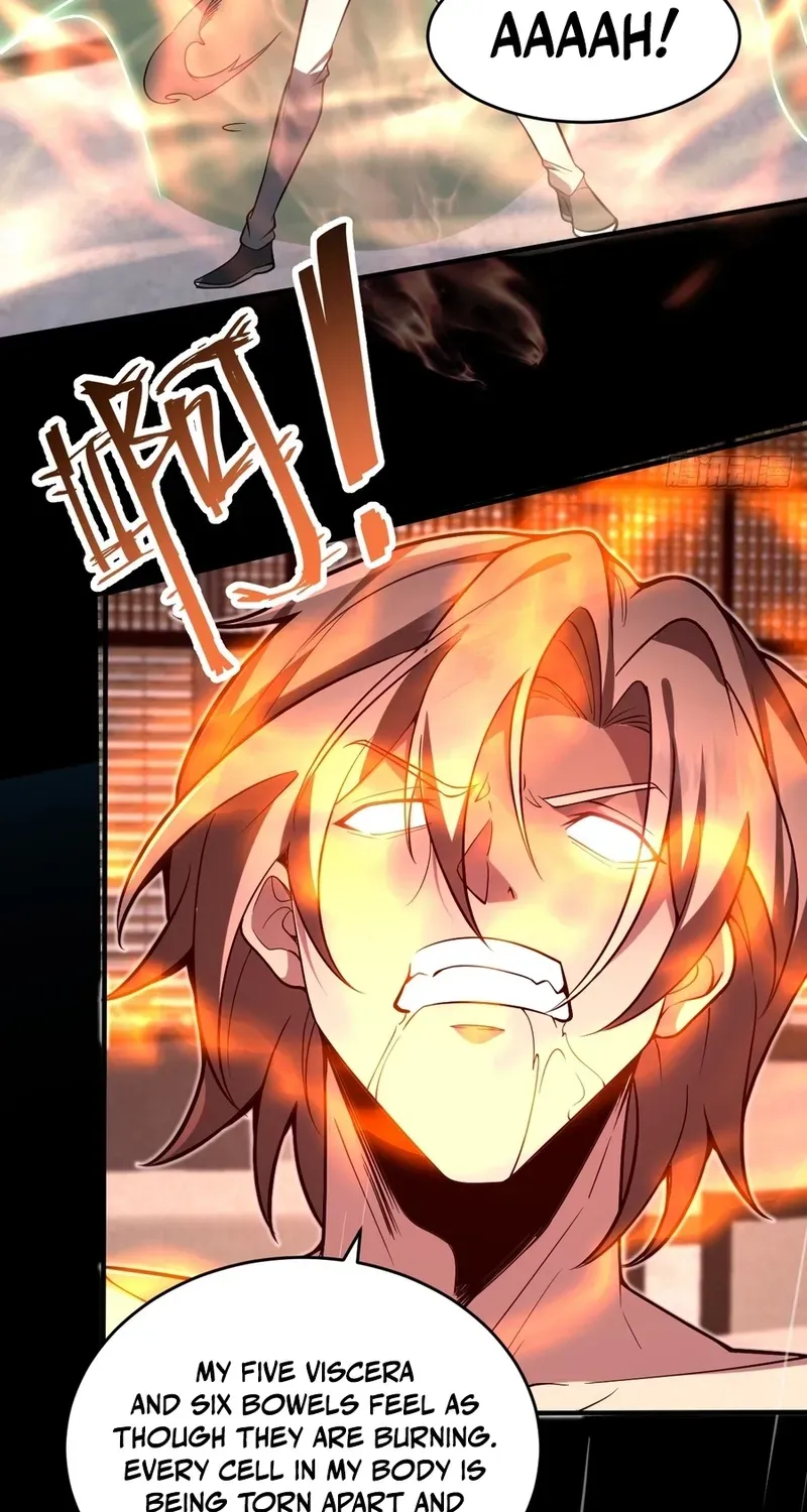 Immortality Simulator Chapter 21 page 24 - 