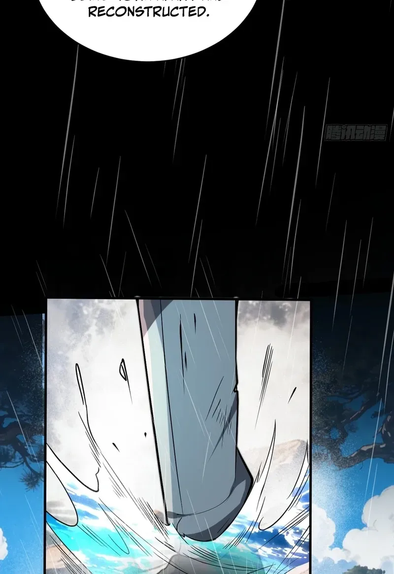 Immortality Simulator Chapter 21 page 25 - 